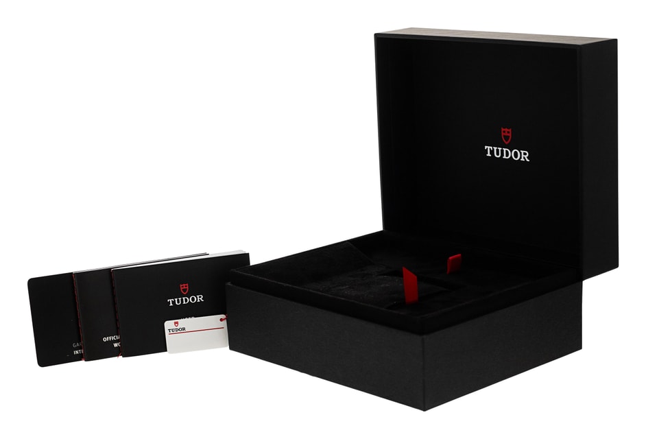 Tudor Black Bay 54 M79000-0001 Image 4